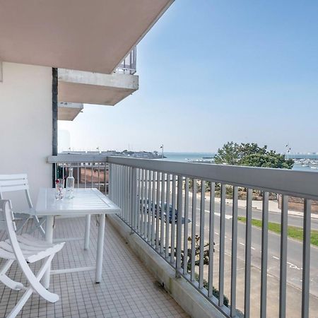 Appartement Pour 4 Avec Vue Sur La Marina ポミシェ エクステリア 写真