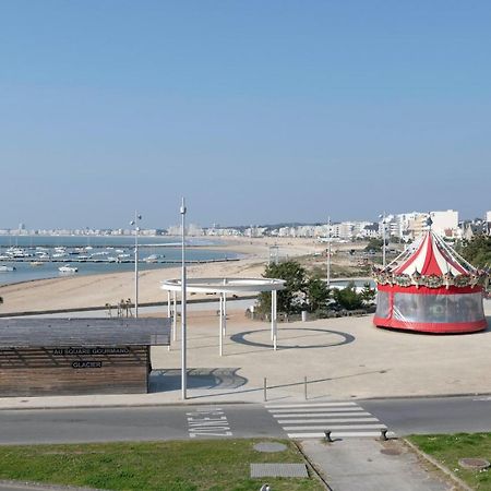 Appartement Pour 4 Avec Vue Sur La Marina ポミシェ エクステリア 写真
