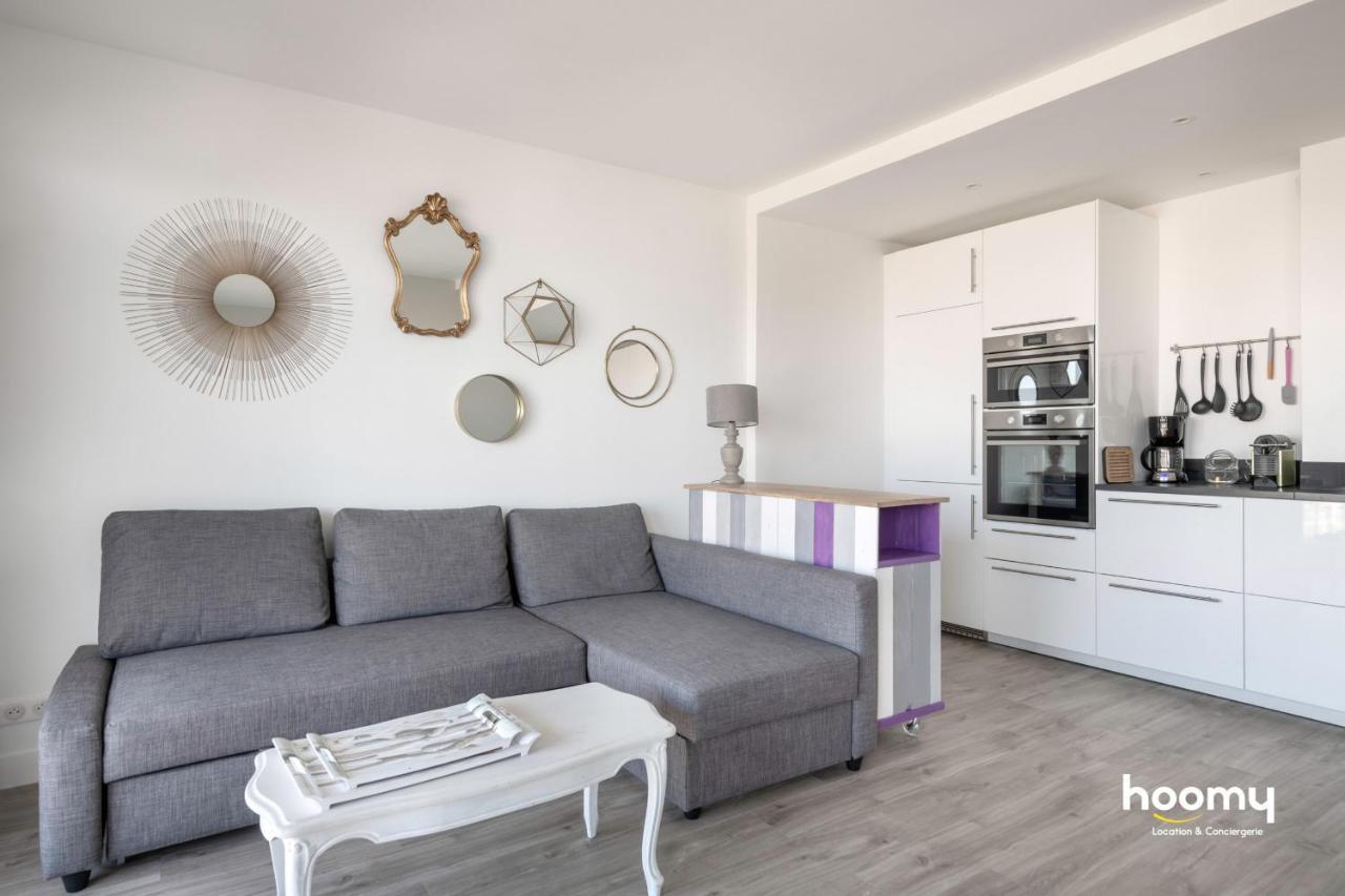 Appartement Pour 4 Avec Vue Sur La Marina ポミシェ エクステリア 写真
