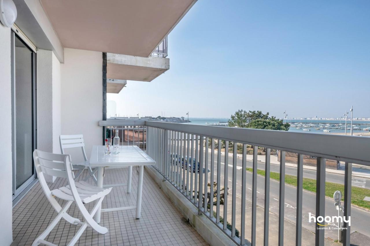 Appartement Pour 4 Avec Vue Sur La Marina ポミシェ エクステリア 写真