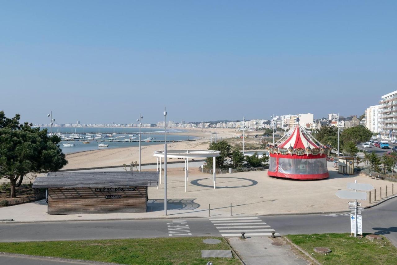 Appartement Pour 4 Avec Vue Sur La Marina ポミシェ エクステリア 写真