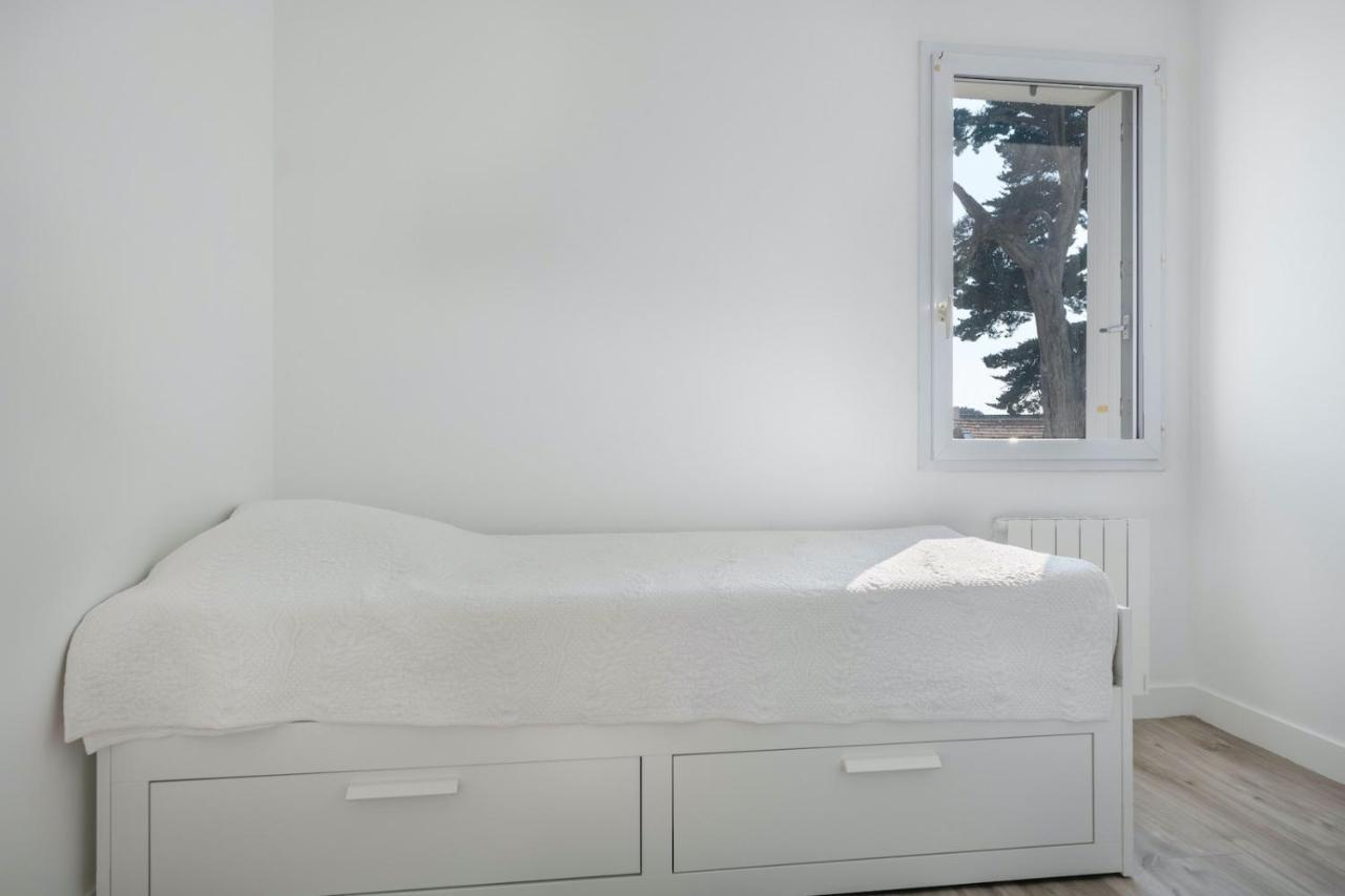 Appartement Pour 4 Avec Vue Sur La Marina ポミシェ エクステリア 写真